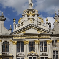 Photo de belgique - Bruxelles